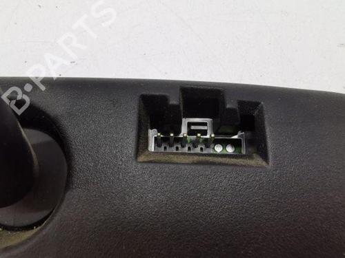 Rear mirror TOYOTA AVENSIS (_T25_) 2.2 D-CAT (ADT251_, ADT251R) | BP28849249I6 