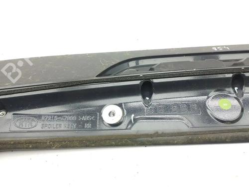 Rear spoiler KIA CEED Hatchback Van (CD) 1.4 T-GDI | BP33226334C96 - Image 11