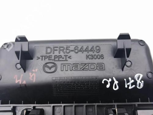 Suporte copos/Objectos MAZDA CX-30 (DM) SKYACTIV-G M Hybrid | BP33226251I37 - Image 12