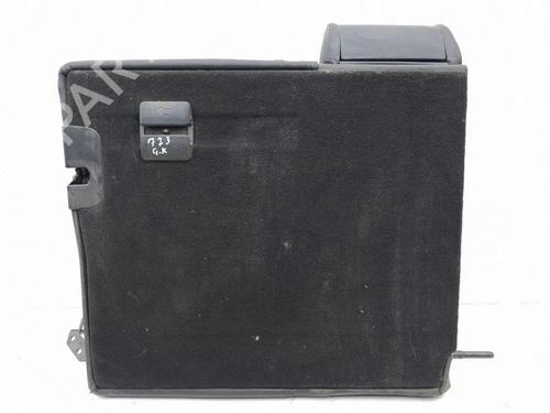 Rear seat BMW 5 Touring (E61) 525 d | BP38019152C17 - Image 7