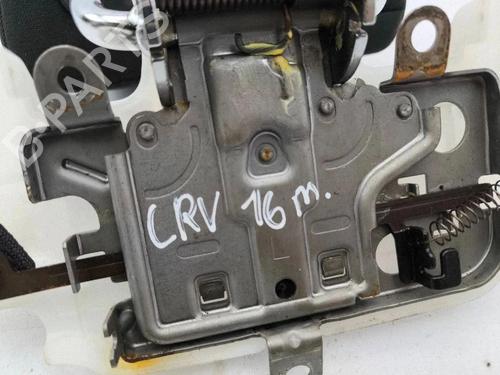 Headrest HONDA CR-V IV (RM_) 2.0 AWD (RE5, RM2) | BP37403614I31 - Image 7