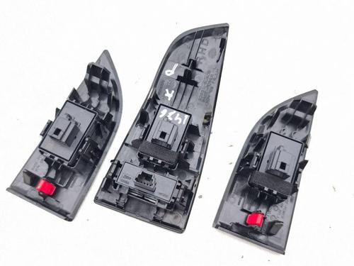 Left front window switch NISSAN QASHQAI III (J12) 1.3 DIG-T | BP39546426I27 - Image 6