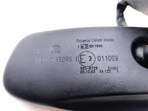Rear mirror MASERATI QUATTROPORTE V 4.2 | BP36332744I6 - Image 6