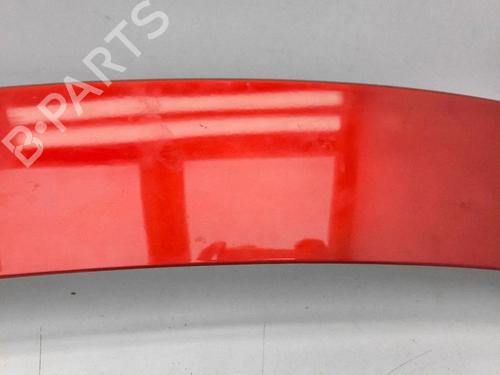 Spoiler bagklap RENAULT CLIO V (B7_) 1.3 TCe 130 (B7MF) | BP38279110C96 - Image 8