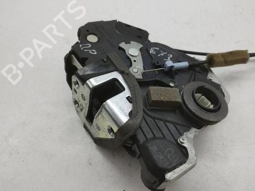 Front right lock HONDA CR-V IV (RM_) 2.0 AWD (RE5, RM2) | BP37404308C97  - Image 5