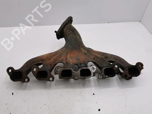 Exhaust manifold SAAB 9-7X 4.2 AWD | BP36188066M110 - Image 3