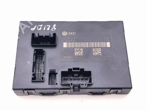 Electronic module AUDI A6 C7 Avant (4G5, 4GD) 3.0 TDI quattro | BP36199757M83 - Image 2