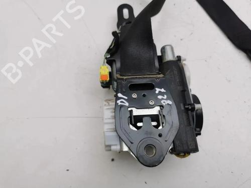 Front right seatbelt MERCEDES-BENZ E-CLASS (W213) E 220 d (213.004) | BP36104390I25 - Image 4