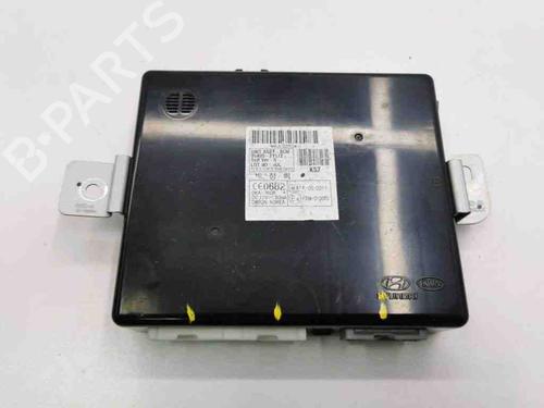 Electronic module HYUNDAI ix35 (LM, EL, ELH) 1.7 CRDi | BP28876575M83 