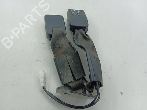 Used Seat buckle Seat buckle 36176370 36176370