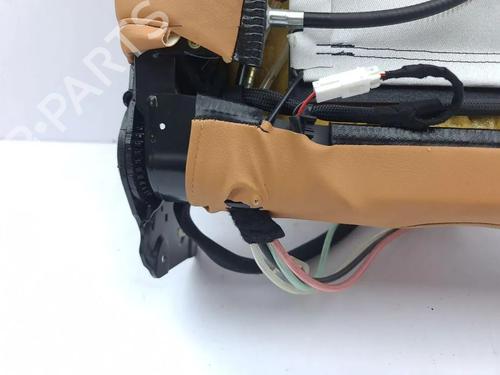 Right front seat MASERATI QUATTROPORTE V 4.2 | BP36179677C16 - Image 14