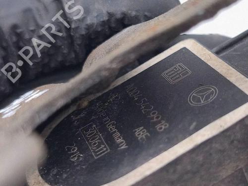 Electronic sensor MERCEDES-BENZ CLS (C218) CLS 63 AMG (218.374) | BP40056495M84 - Image 7