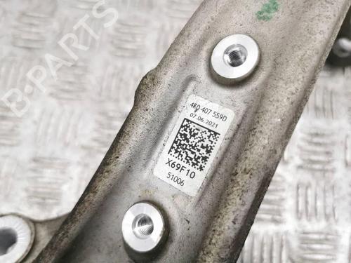 Left front steering knuckle AUDI A6 C8 (4A2) 40 TDI | BP33228160M25 - Image 2