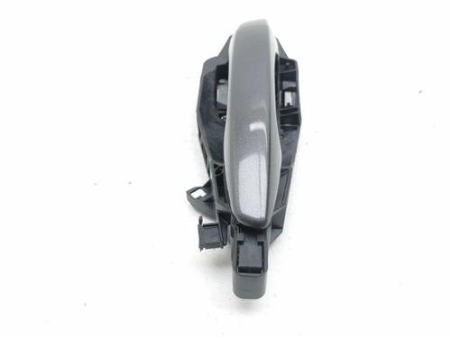 Rear right exterior door handle PEUGEOT 208 I (CA_, CC_) 1.4 VTi | BP28902082C130 
