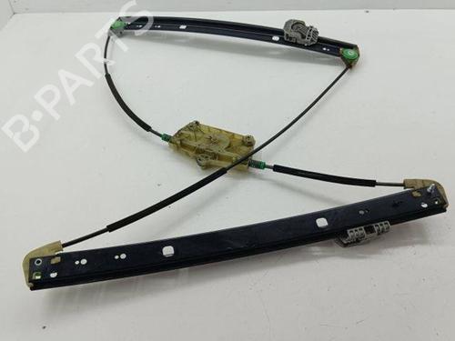 Used Front left window mechanism AUDI Q7 (4LB) 3.0 TDI quattro (233 hp) 28857899