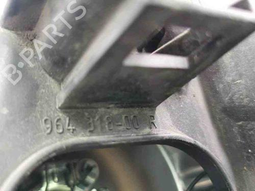 Right headlight VW GOLF III (1H1) 1.9 TDI | BP28903867C29 