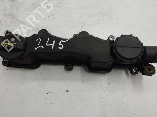 Valve cover FORD FOCUS C-MAX (DM2) 1.6 TDCi | BP28843263M124