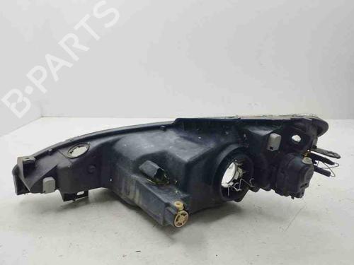 Right headlight PEUGEOT 206 Hatchback (2A/C) 1.4 i | BP28891504C29 