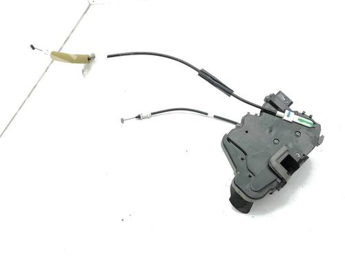 Front left lock JEEP AVENGER (J2) Electric | BP28881870C98 - Image 5