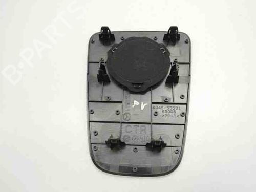 Other MAZDA CX-5 (KE, GH) 2.2 D AWD (KE102) | BP28848322O1 