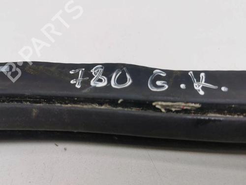 Rubber door seal AUDI Q2 (GAB, GAG) 35 TFSI | BP28899861C142 