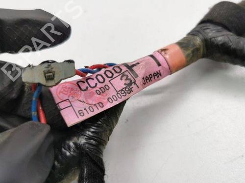 Wiring harness NISSAN MURANO I (Z50) 3.5 4x4 | BP28851542E16 