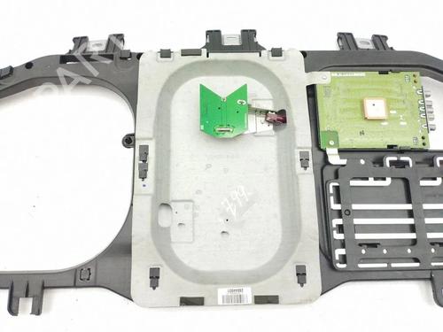 Control unit MERCEDES-BENZ M-CLASS (W164) ML 350 CDI 4-matic (164.125, 164.124) | BP40210402M11 - Image 8