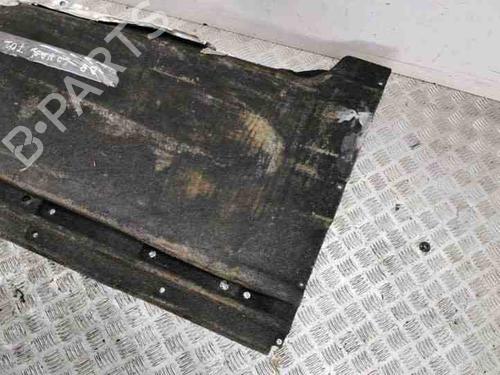 Underbody protection AUDI Q5 (8RB) 2.0 TDI quattro | BP28855453M92