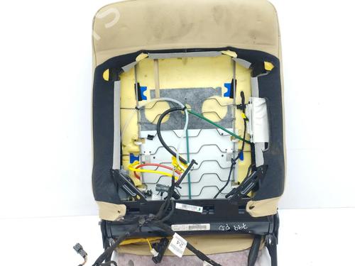 Right front seat MERCEDES-BENZ M-CLASS (W164) ML 350 CDI 4-matic (164.125, 164.124) | BP28873435C16 