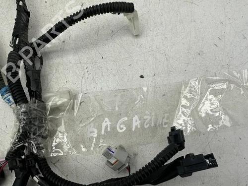 Wiązka przewodów TOYOTA YARIS (_P1_) 1.4 D-4D (NLP10_, NLP10R) | BP28853376E16