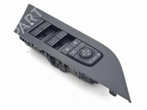 Right front window switch TOYOTA C-HR (_X2_, _H2_) PHEV (MAXH21) | BP40276601I26 - Image 2