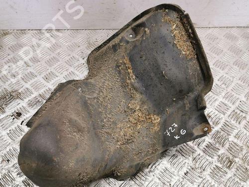 Used Wheel arch MAZDA CX-7 (ER) 2.2 MZR-CD AWD (ER10A) (173 hp) 28897296