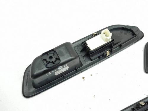 Left front window switch CITROËN C4 X (BD_, BE_, BF_) ë-C4 X (BFZKXC) | BP38246784I27 - Image 7