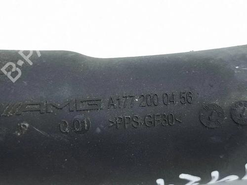 Pipe MERCEDES-BENZ E-CLASS (W213) AMG E 63 S 4-matic+ (213.089) | BP37445819M125 - Image 6