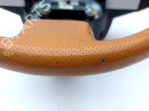 Steering wheel NISSAN 350Z Coupe (Z33) 3.5 (AAZ33) | BP28879270C49 