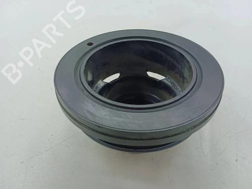 Pulley CITROËN C5 II Break (RE_) 1.8 16V (RE6FYB) | BP36103728M122 - Image 6