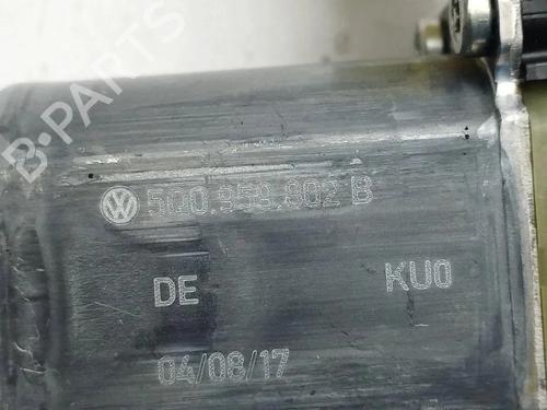 Left front window motor AUDI Q2 (GAB, GAG) 30 TFSI | BP28898774E21 - Image 6