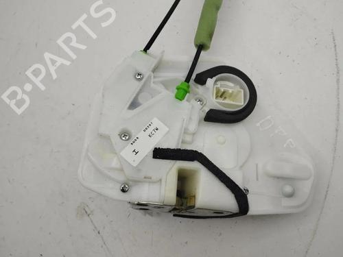 Front right lock MAZDA CX-5 (KF) 2.0 | BP36079717C97 - Image 8