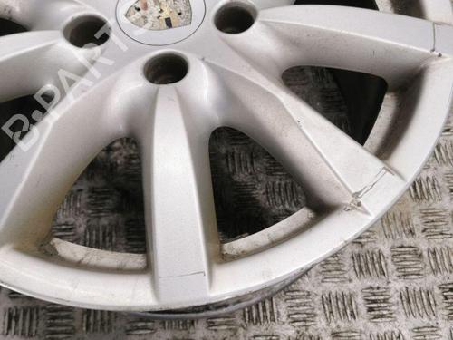 Rim PORSCHE CAYENNE (92A) 3.6 | BP28879793C45 