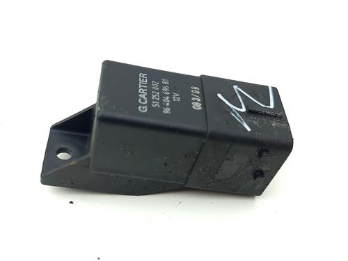 Other CITROËN C-CROSSER (VU_, VV_) 2.2 HDi | BP28873608O1