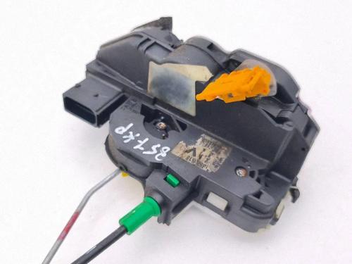 Front left lock CHEVROLET TRAX 1.4 | BP40625659C98 - Image 2