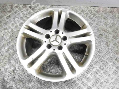 Used Rim MERCEDES-BENZ GLK-CLASS (X204) 220 CDI (204.902) (170 hp) 28906868