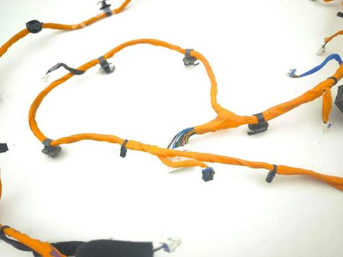 Electronic sensor HYUNDAI KONA (SX2) EV | BP33669708M84 - Image 5