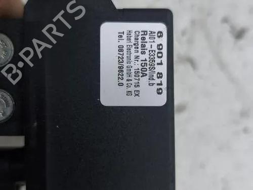 Electronic sensor BMW X5 (F15, F85) xDrive 40 d | BP31207251M84