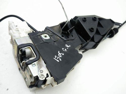 Rear left lock MERCEDES-BENZ B-CLASS Sports Tourer (W245) B 200 CDI (245.208) | BP29076535C100 