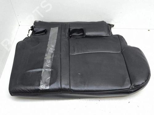 Used Rear seat Rear seat MITSUBISHI OUTLANDER II (CW_W) 2.2 DI-D 4WD (156 hp) 40209001 40209001