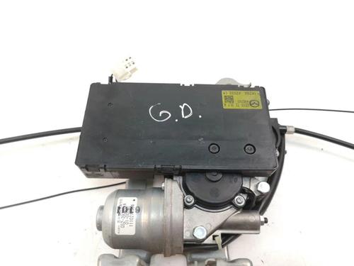 Electronic module MAZDA 5 (CW) 1.6 CD | BP33250628M83 - Image 2