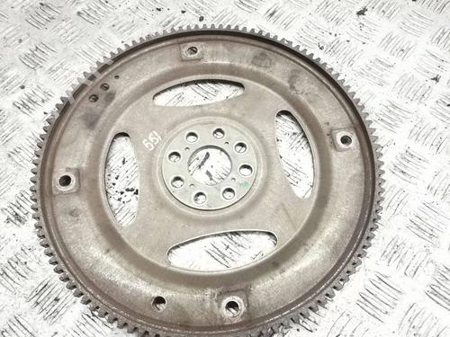 Used Flywheel Flywheel 28872578 28872578