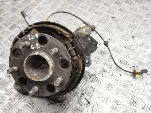 Used Left rear steering knuckle HONDA ACCORD VIII Estate (CW) 2.2 i-DTEC (CW3) (150 hp) 28888640