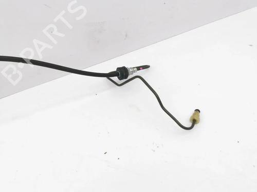 Pipe MAZDA CX-30 (DM) SKYACTIV-G M Hybrid | BP33919800M125 - Image 4